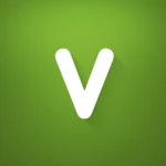 vsee android application logo